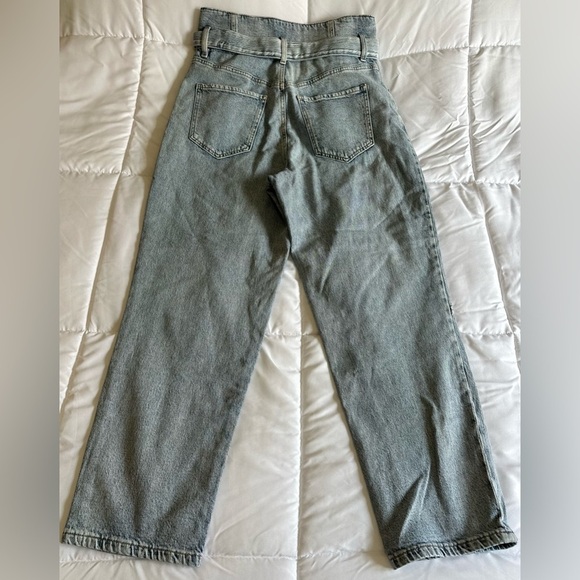 Pre loved Dynamite Gigi size 30 Jeans - Picture 4 of 6